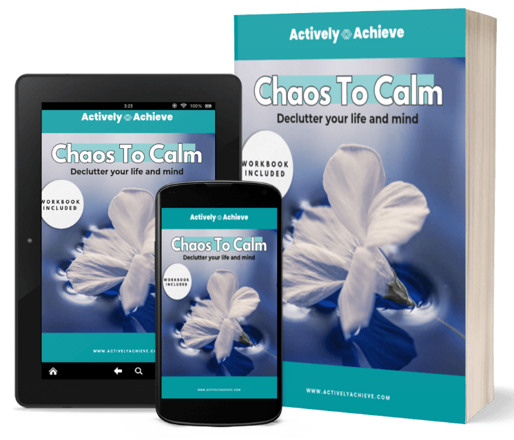 Chaos to Calm ebook