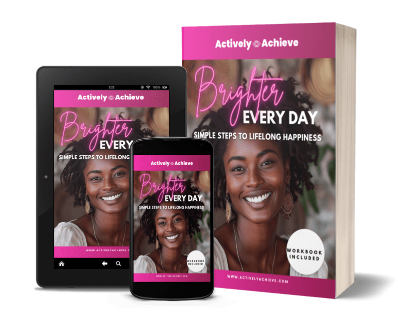 Brighter Every Day ebook