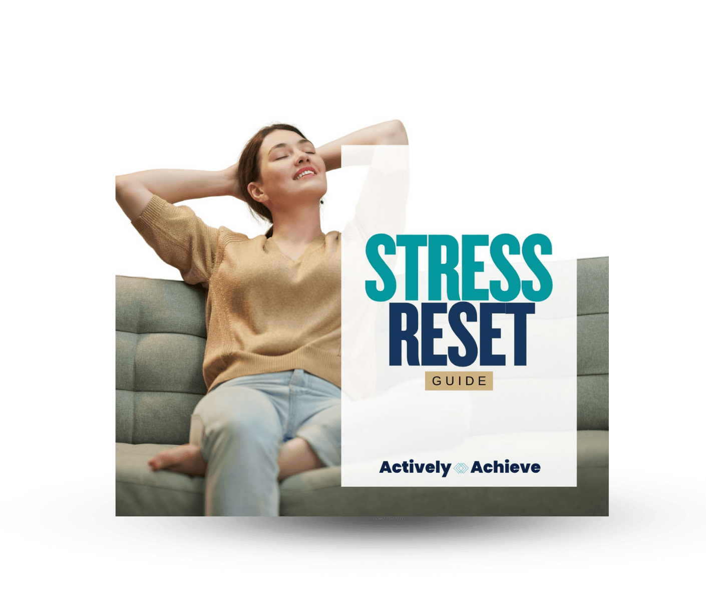 The Stress Reset Workshop