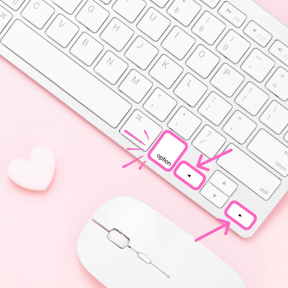 Keyboard shortcut to cycle through variations in generative AI remove tool in Lightroom Classic.