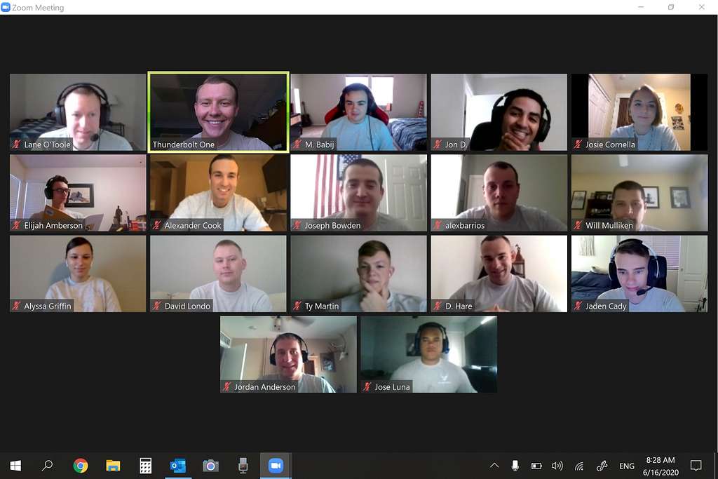Group call