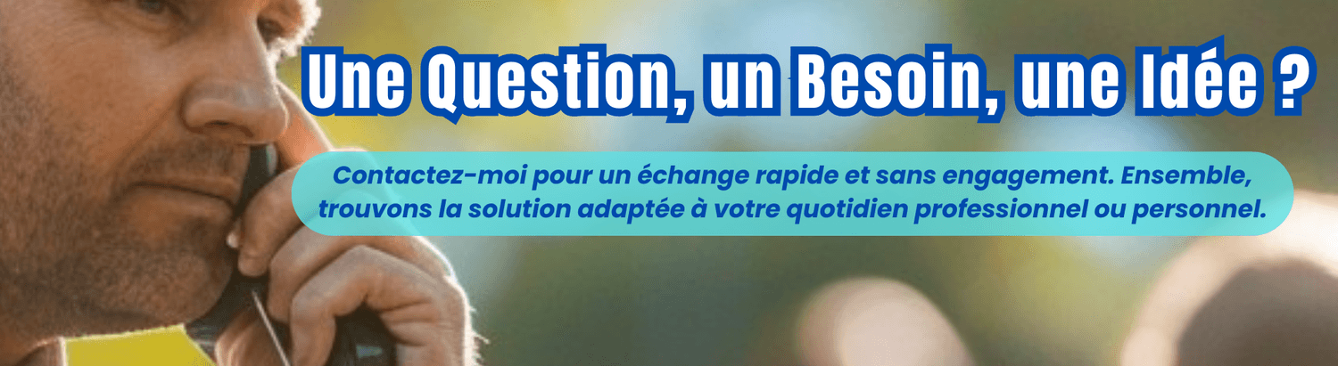 MADI à votre écoute