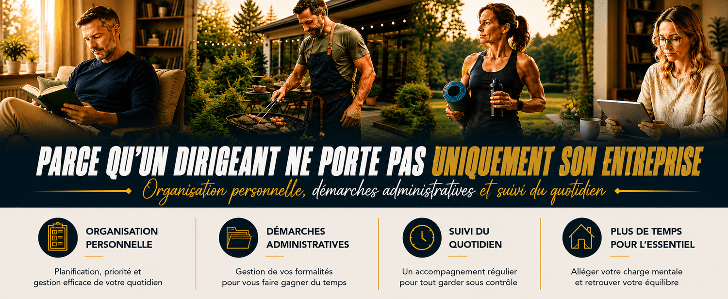 MADI Assistante personnelle à domicile