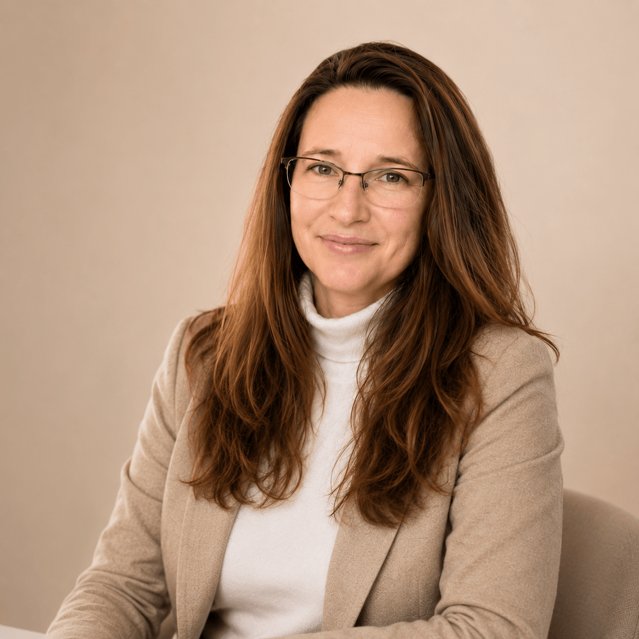 Charline à votre service