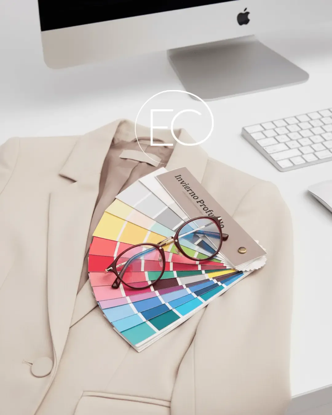 Paleta de Colores