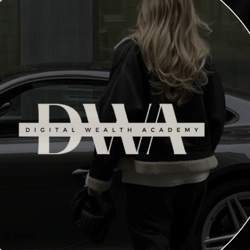 DWA: Digital Wealth Academy | MRR