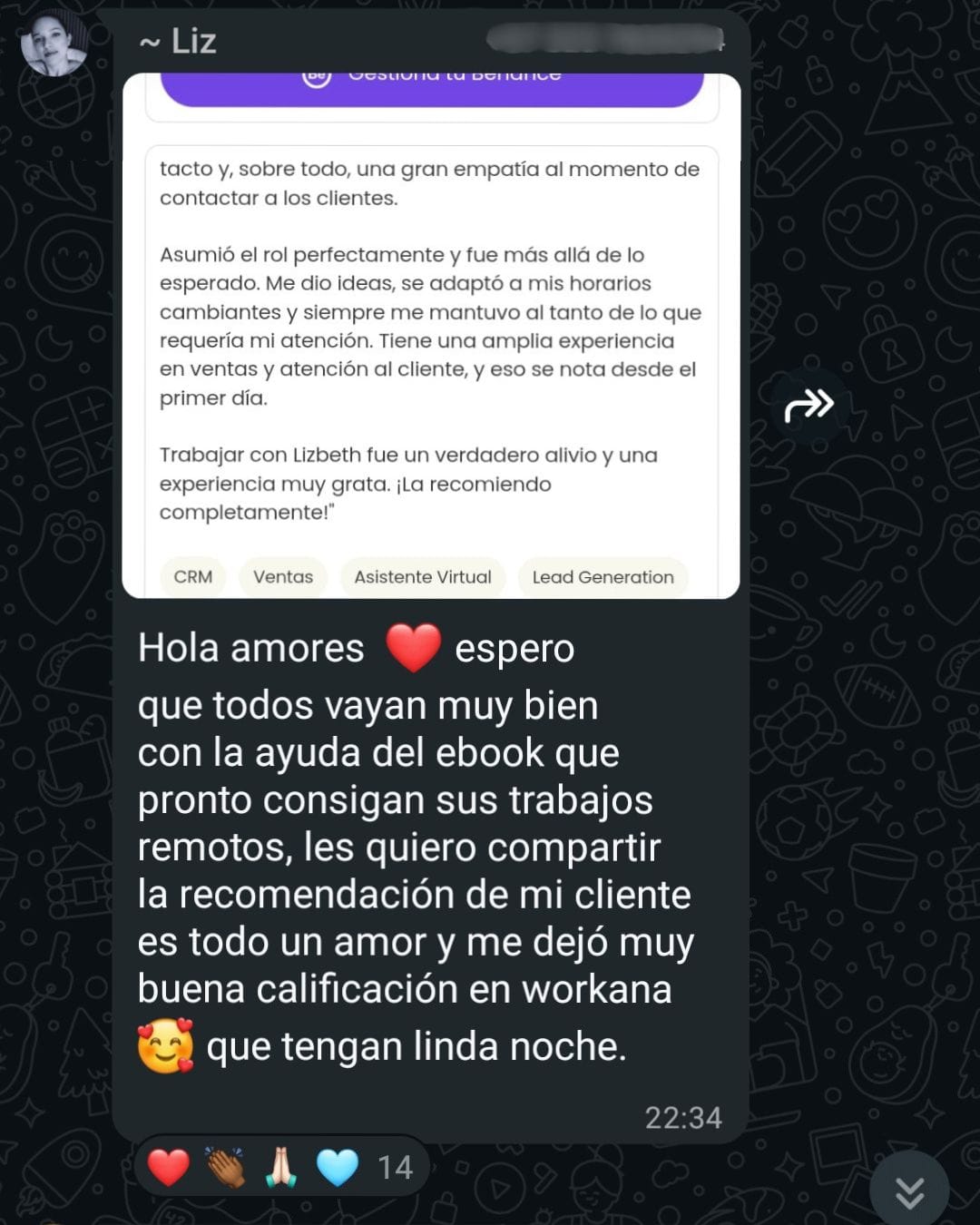 Caso de éxito 41