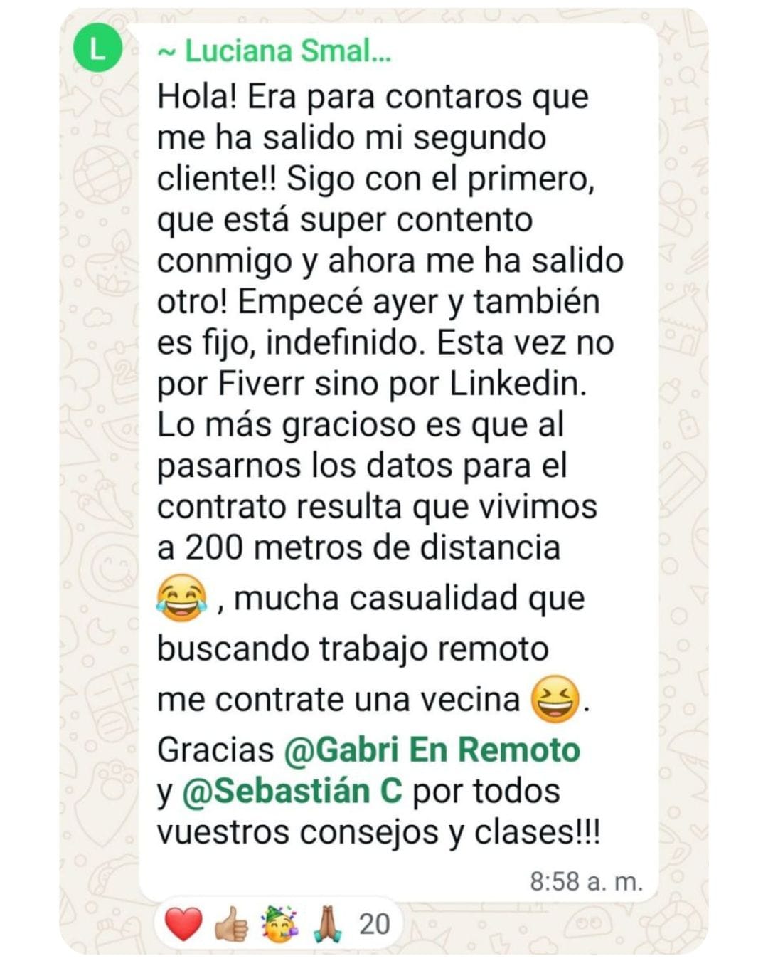 Caso de éxito 32
