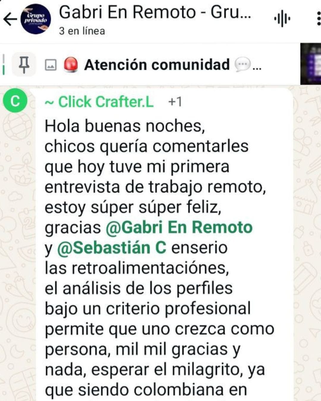 Caso de éxito 33