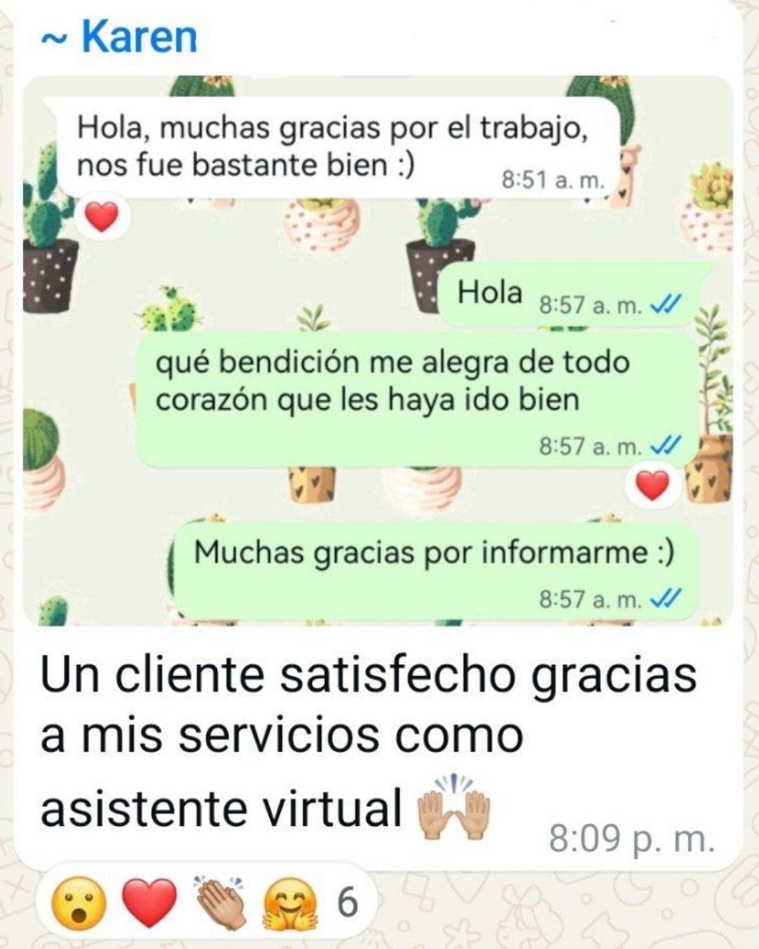 Caso de éxito 31