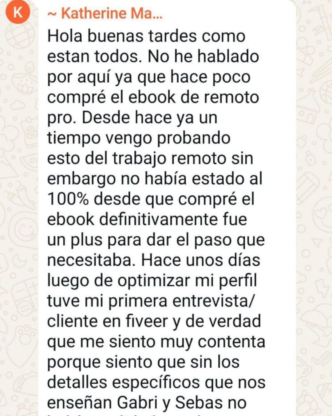 Caso de éxito 47
