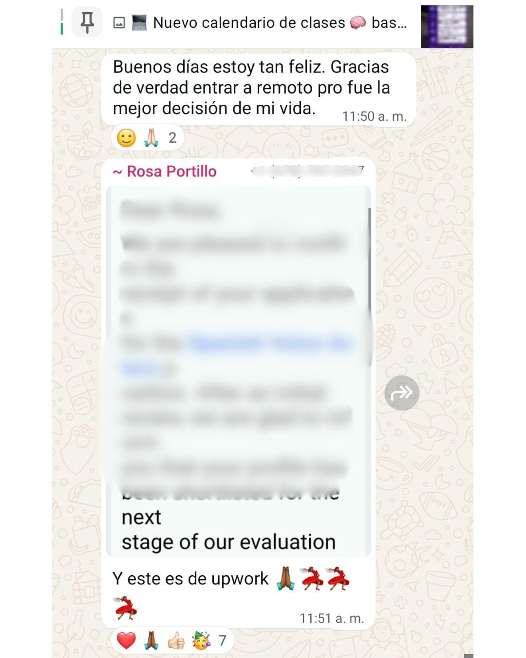 Caso de éxito 38