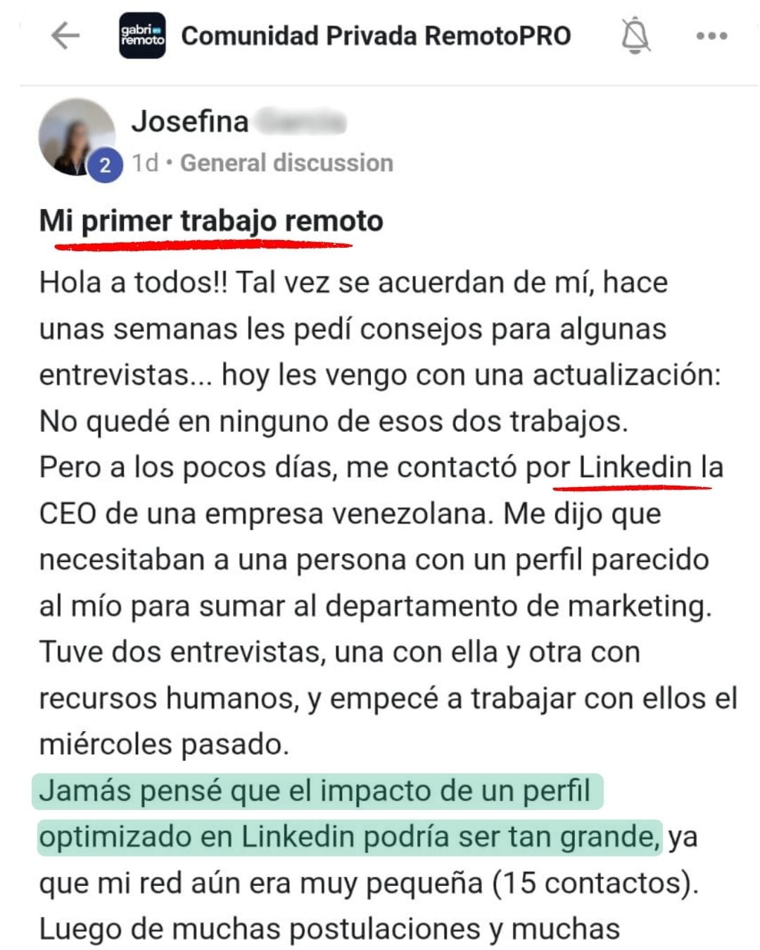 Caso de éxito 59