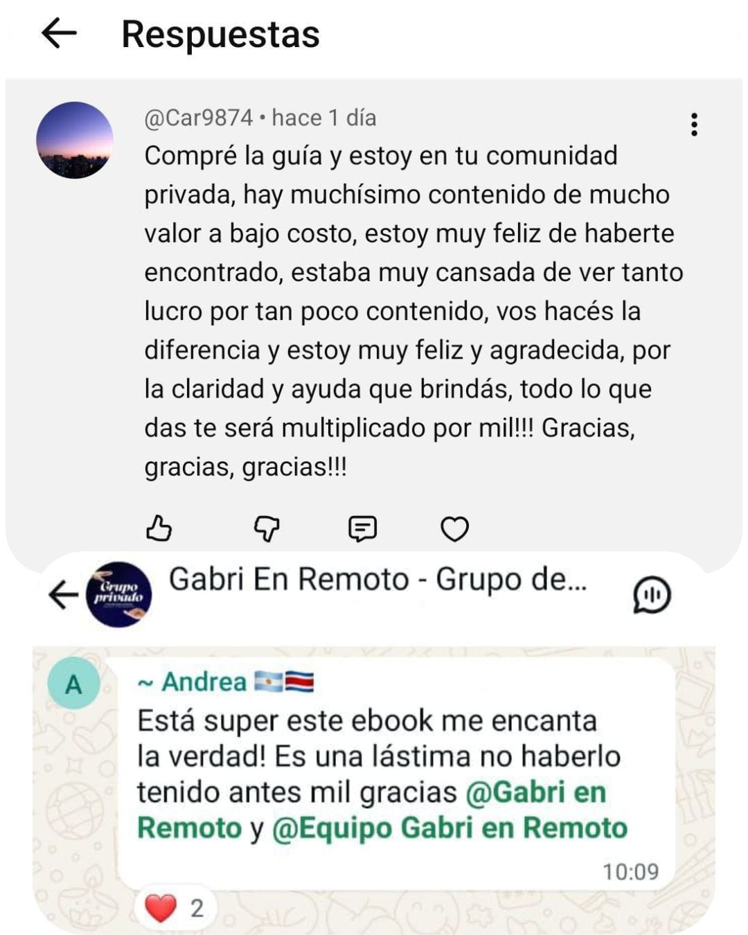 Caso de éxito 17