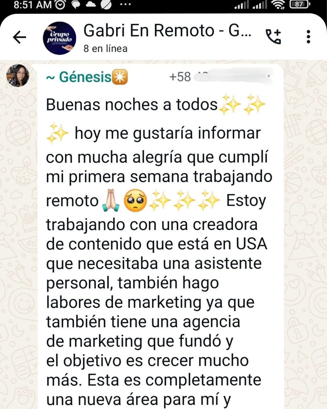 Caso de éxito 22