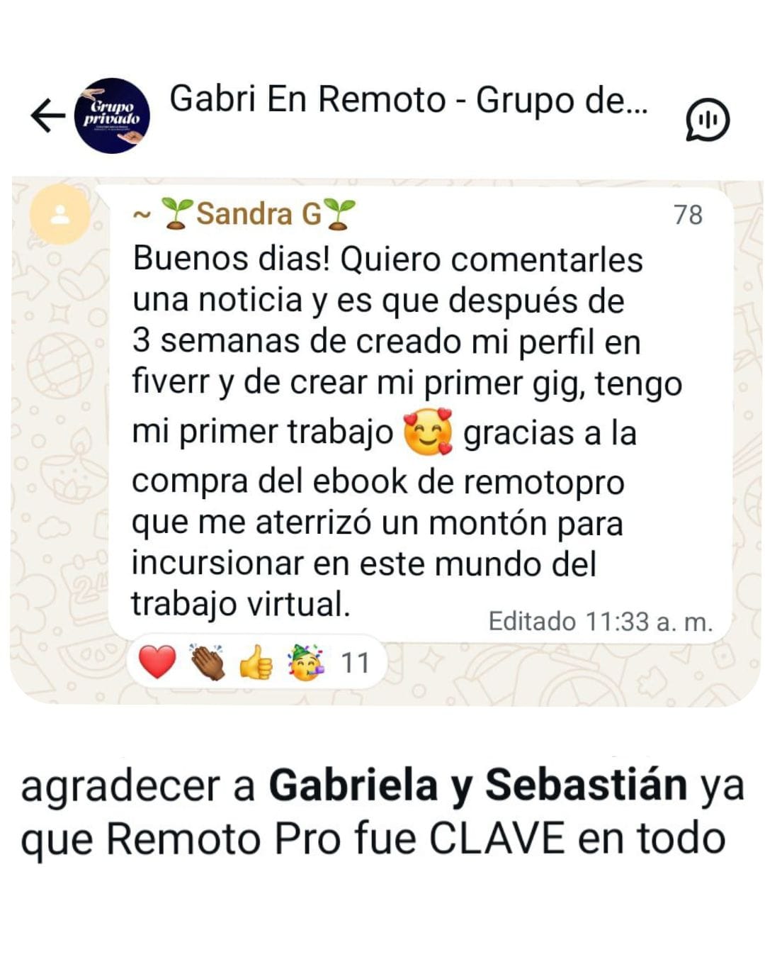 Caso de éxito 26