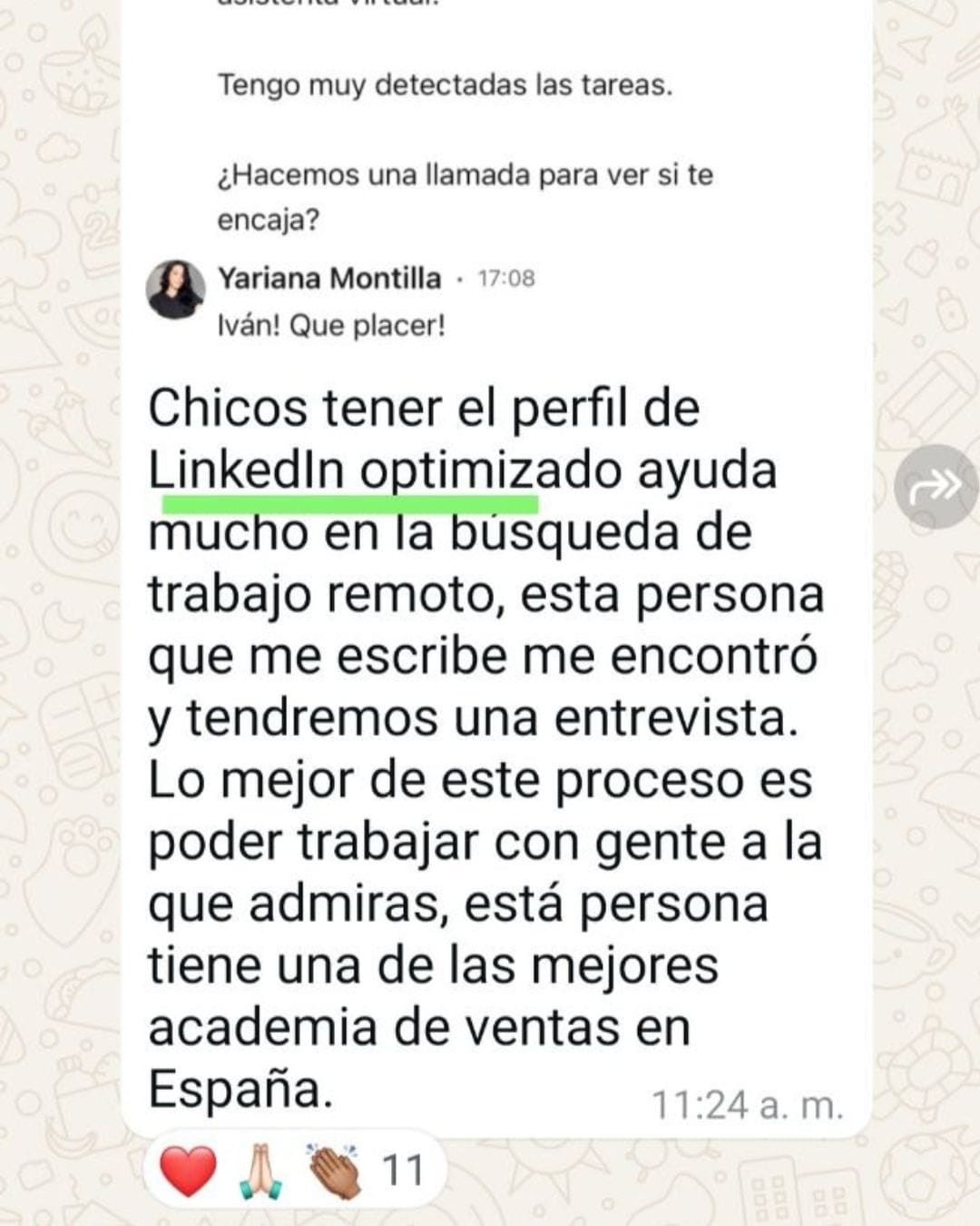 Caso de éxito 49