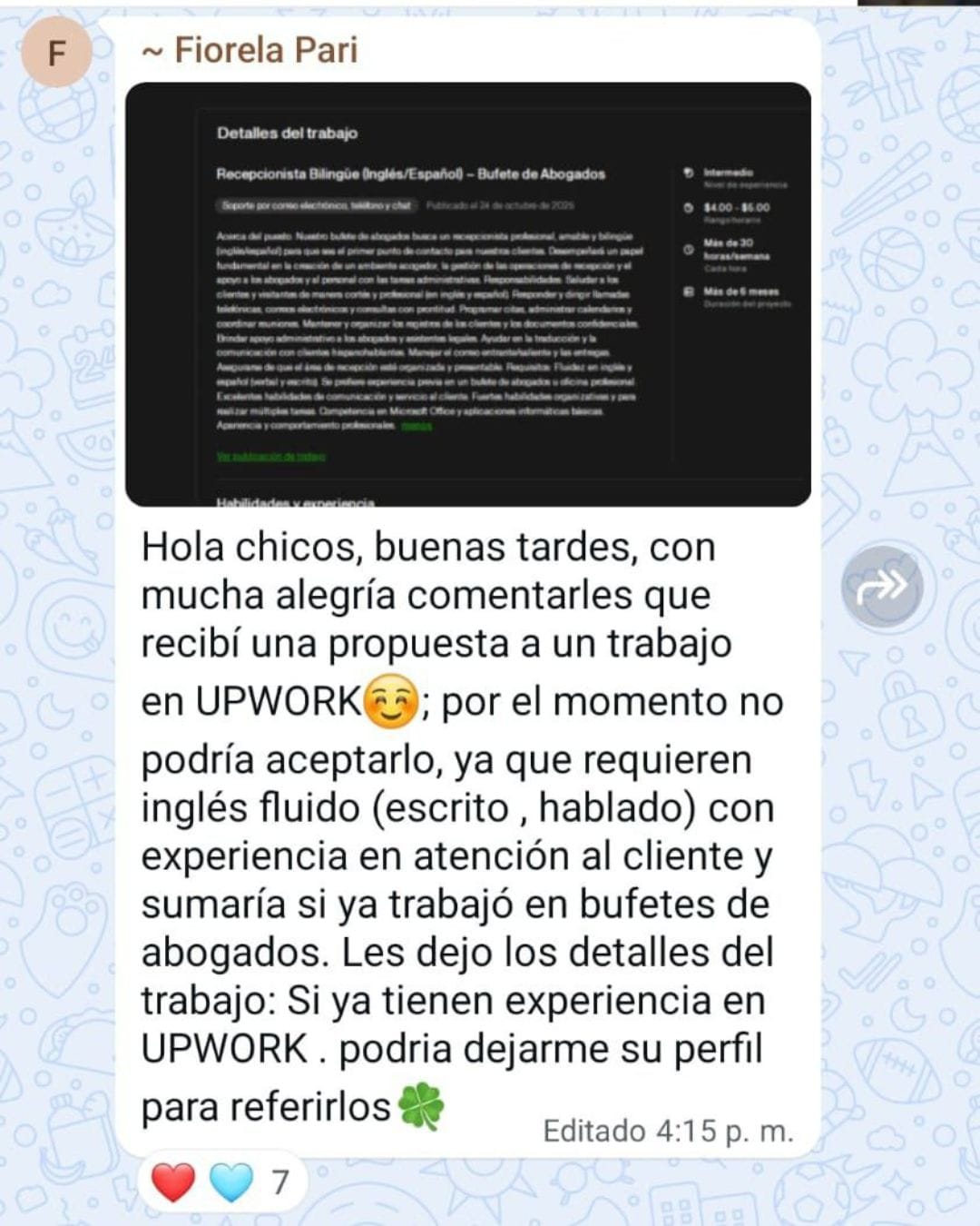 Caso de éxito 50