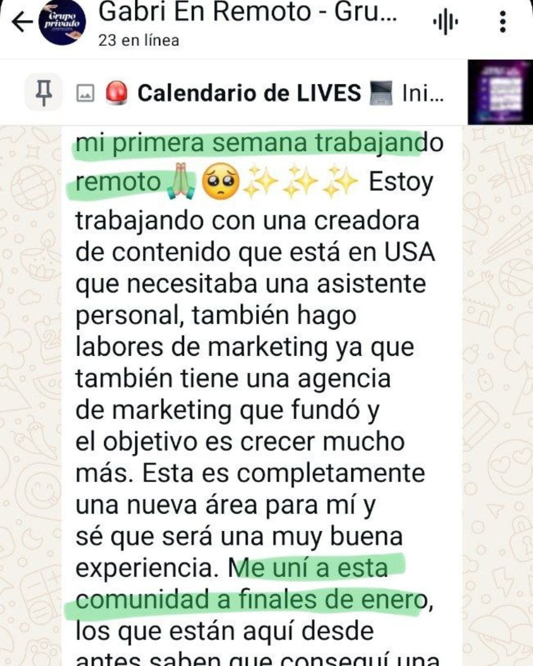 Caso de éxito 29