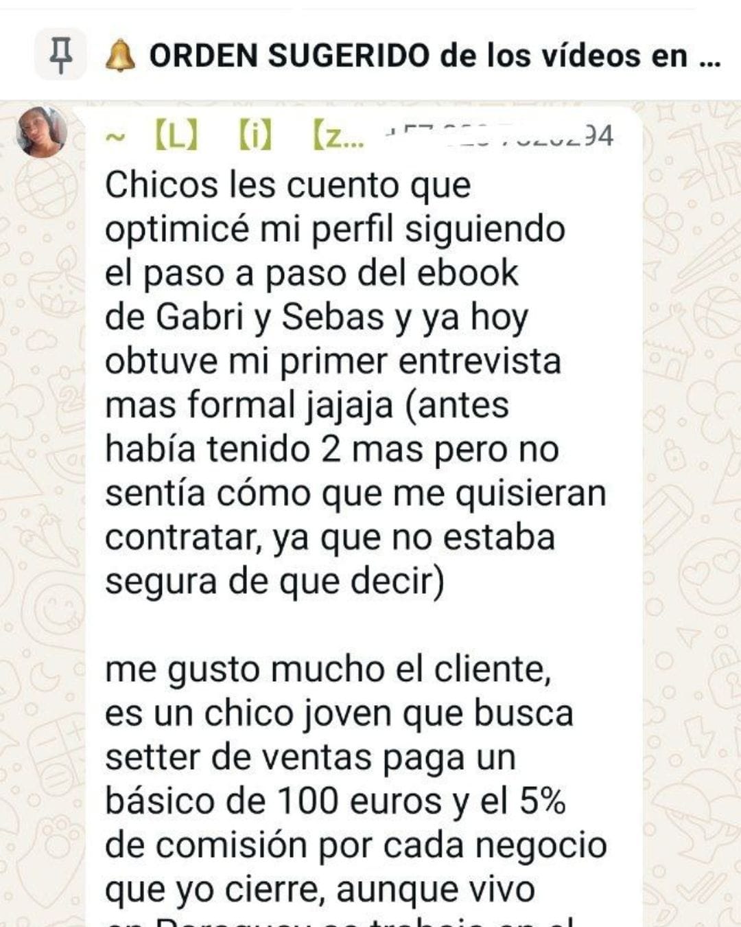 Caso de éxito 48
