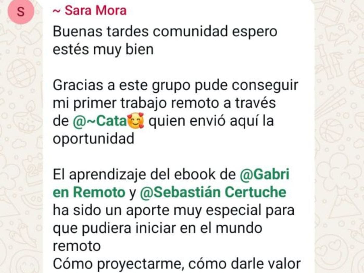 Caso de éxito 60