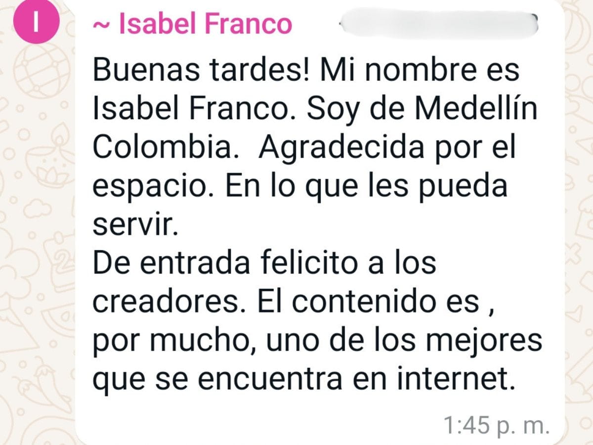 Caso de éxito 74