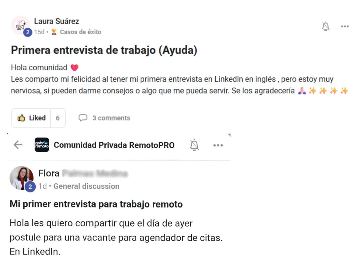 Caso de éxito 72