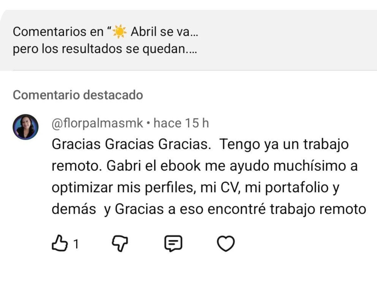 Caso de éxito 42