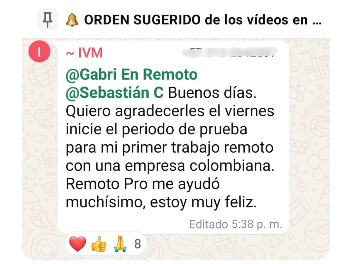 Caso de éxito 43