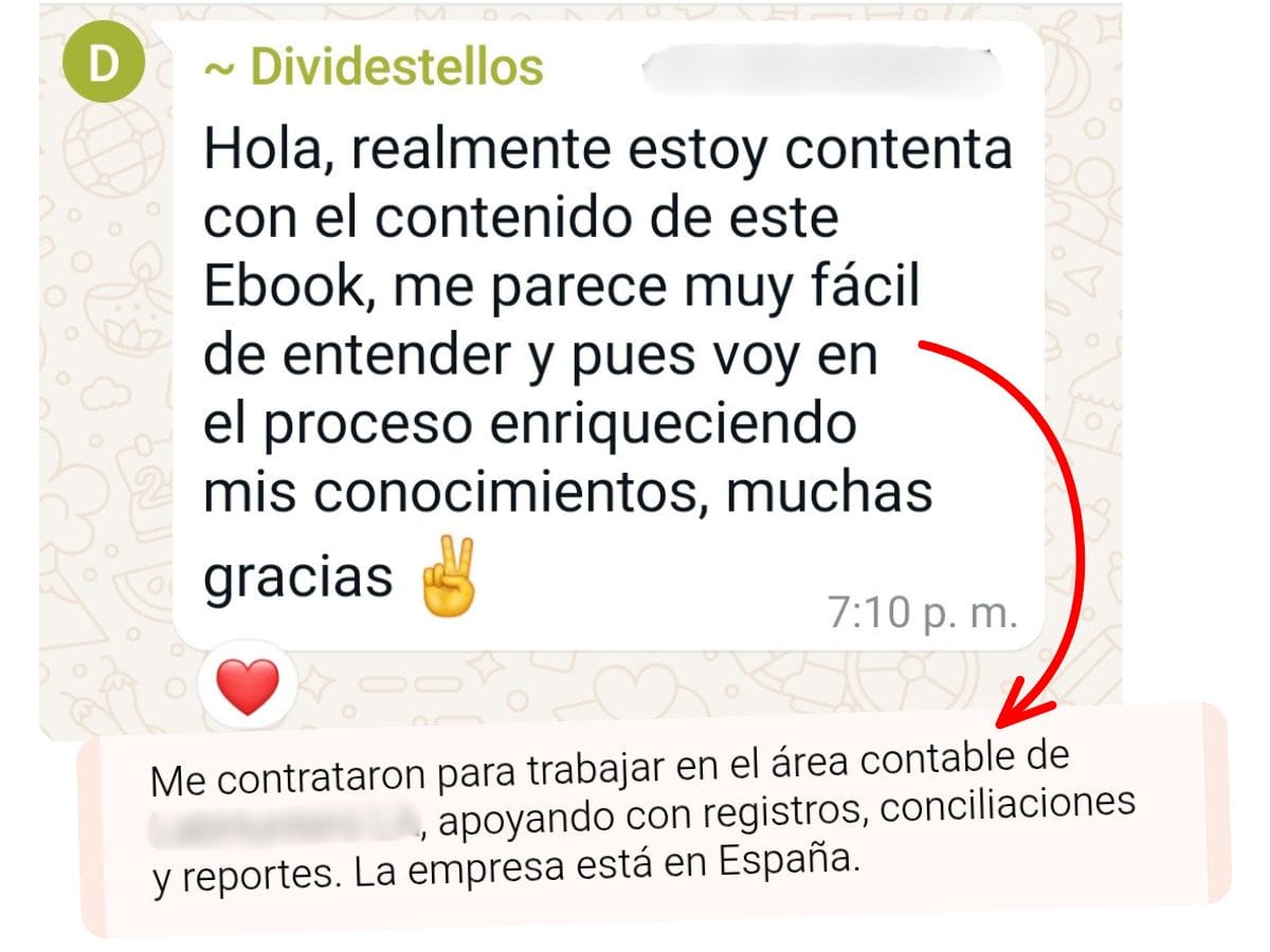 Caso de éxito 9