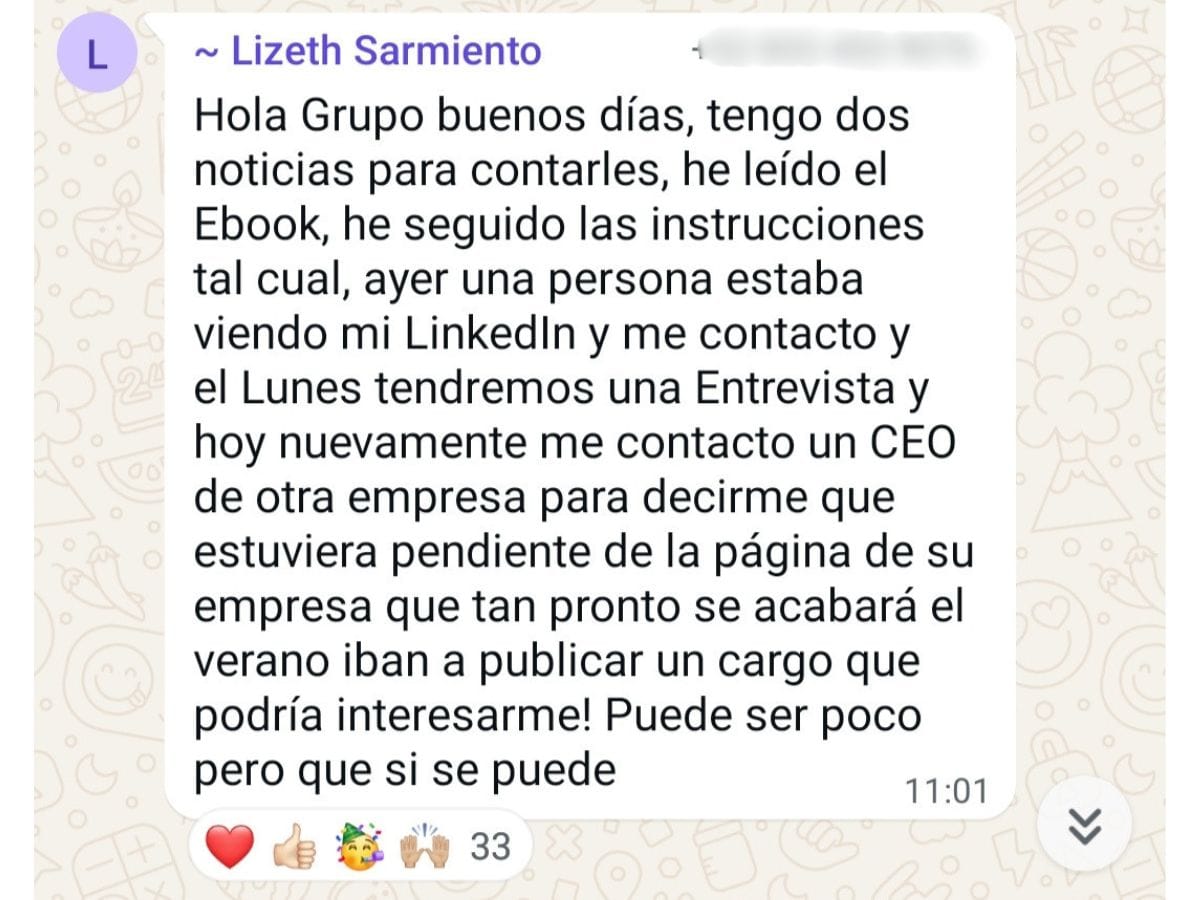 Caso de éxito 6
