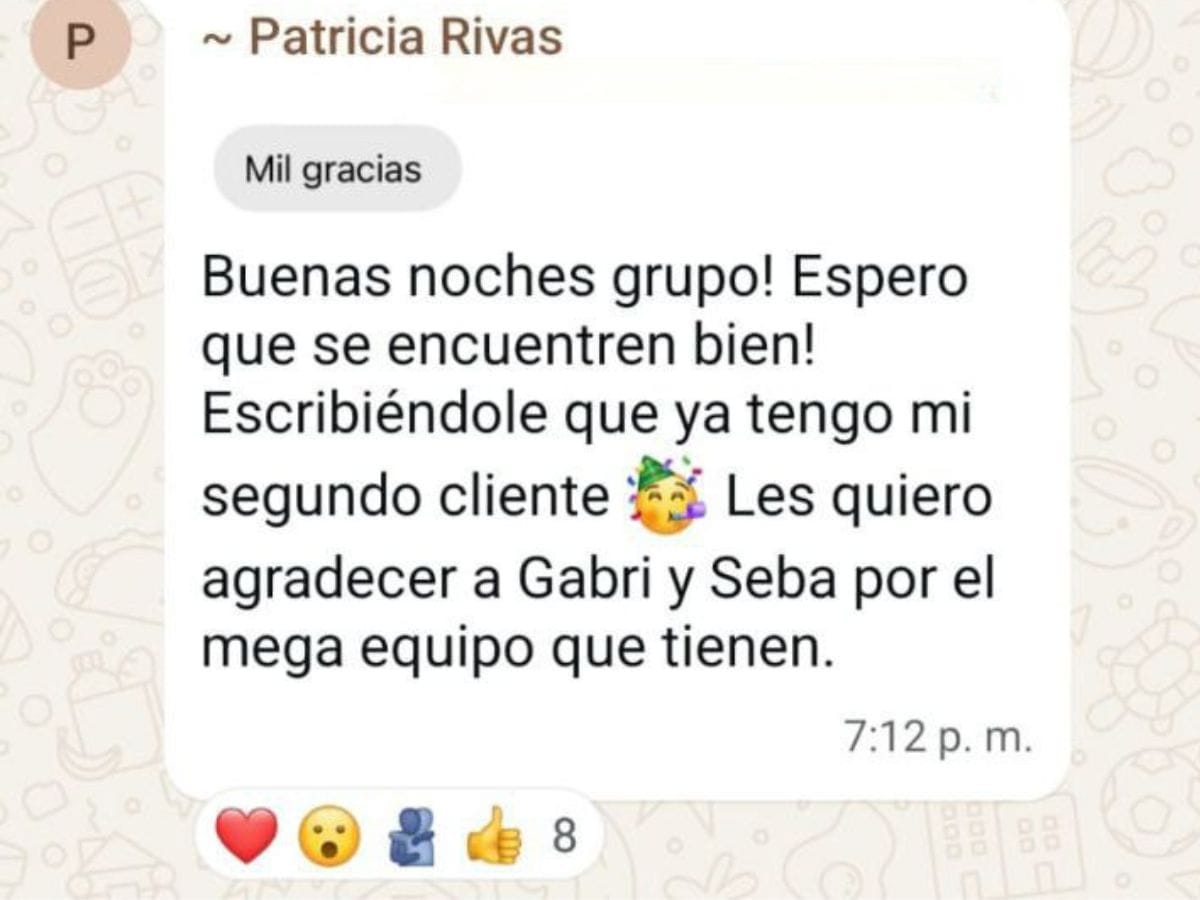 Caso de éxito 19