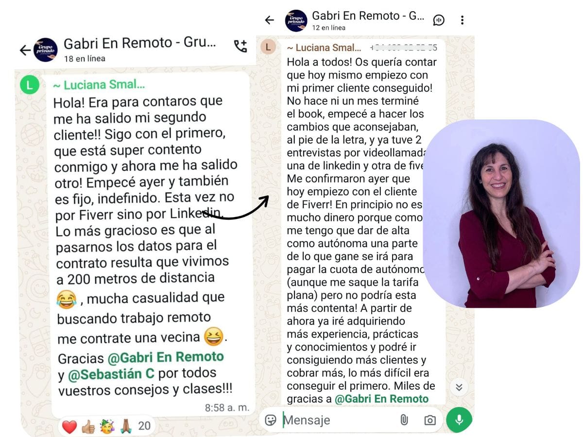 Caso de éxito 55