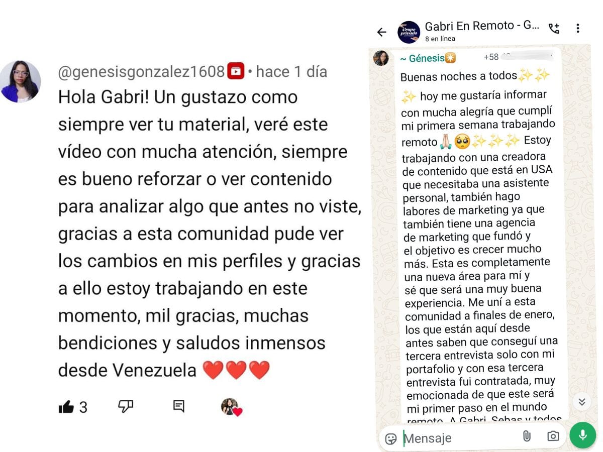Caso de éxito 14