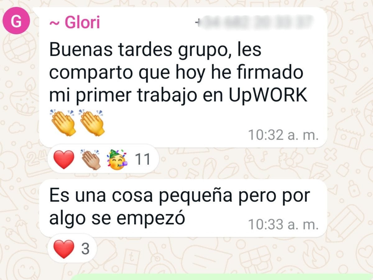 Caso de éxito 11