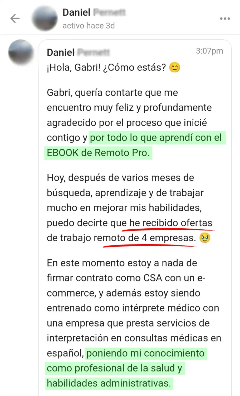 Caso de éxito 75
