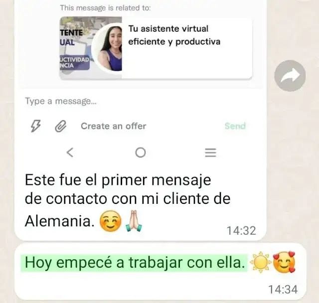 Caso de éxito 23