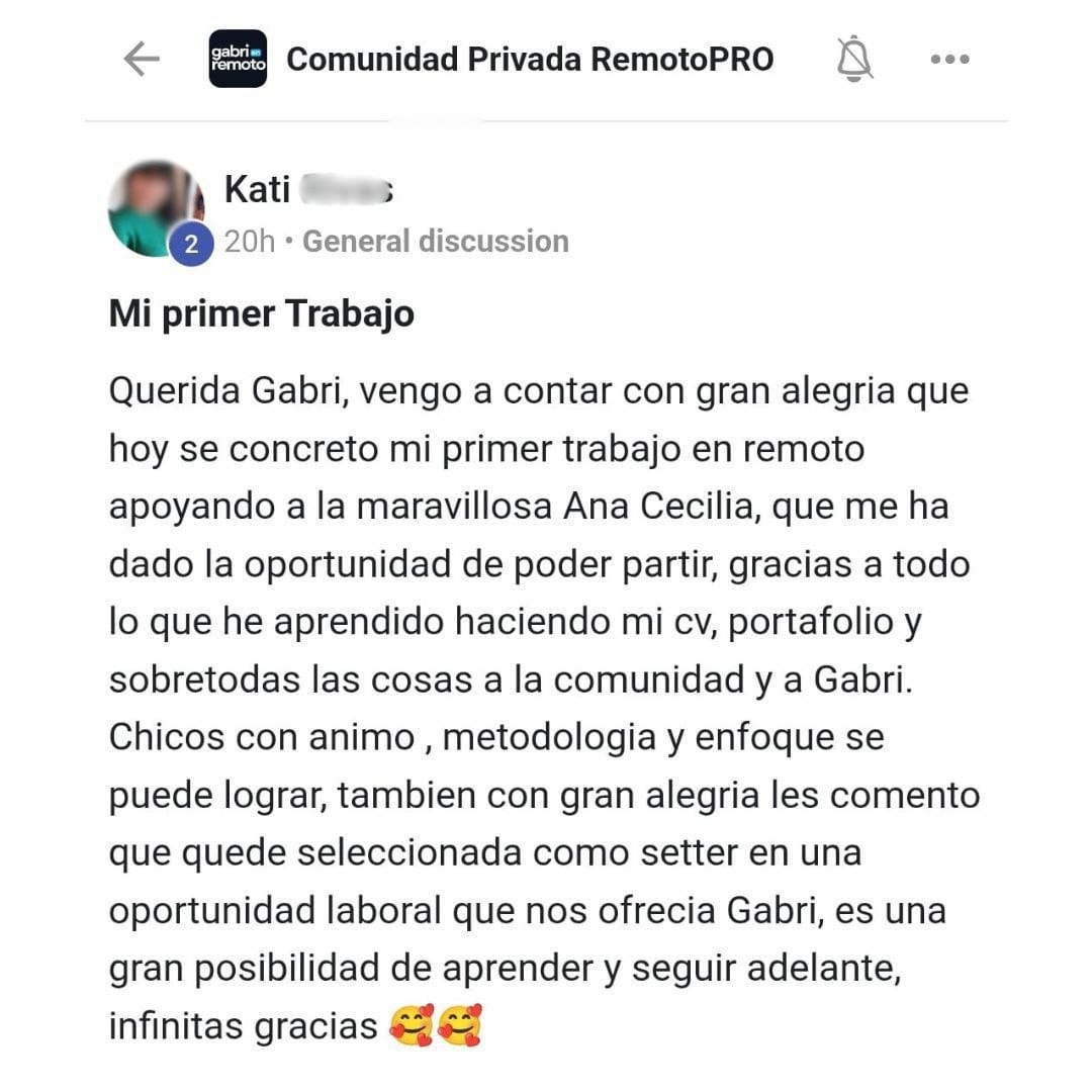 Caso de éxito 63