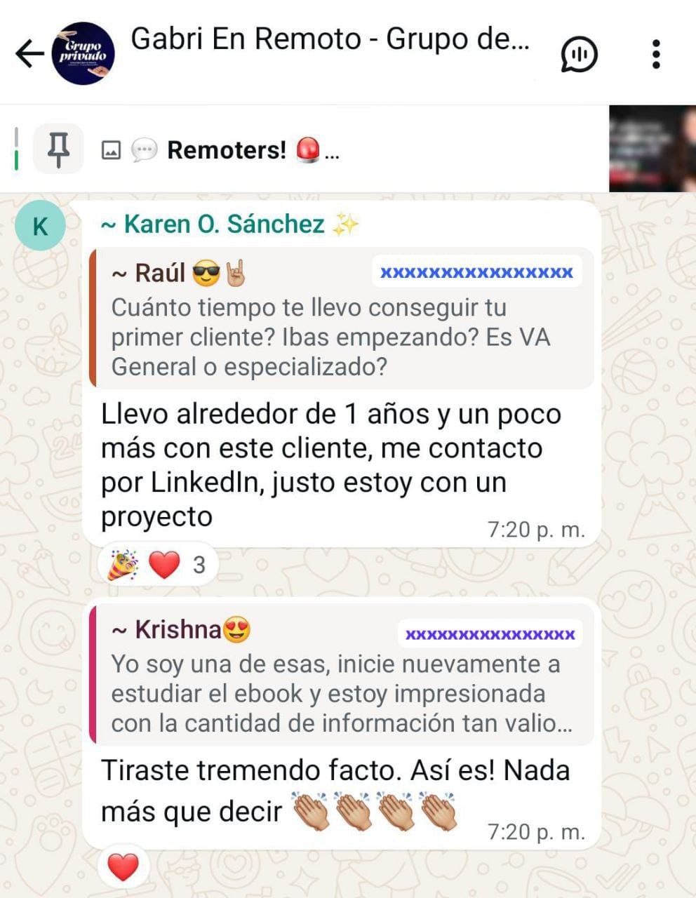 Caso de éxito 54