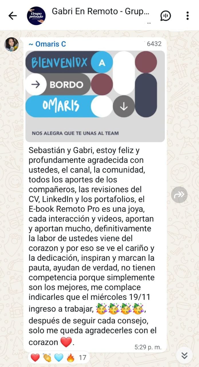 Caso de éxito 12
