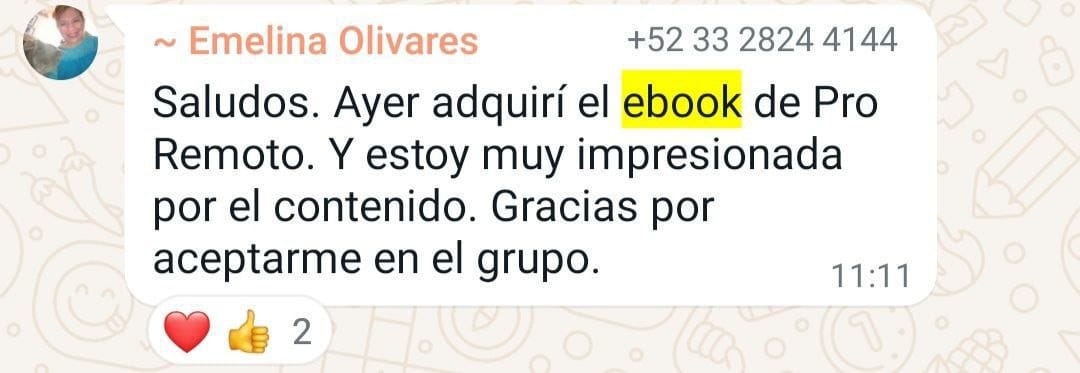 Caso de éxito 68