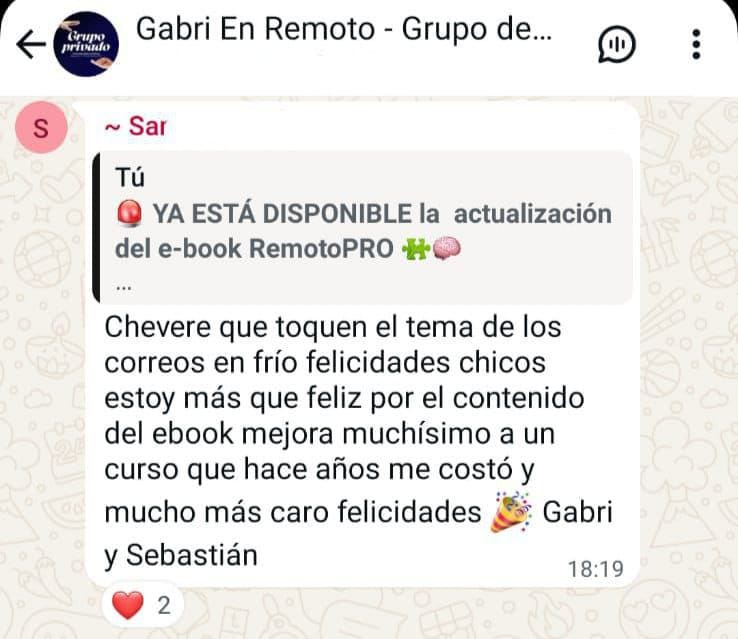 Caso de éxito 56
