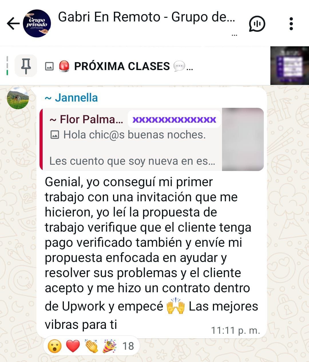 Caso de éxito 69