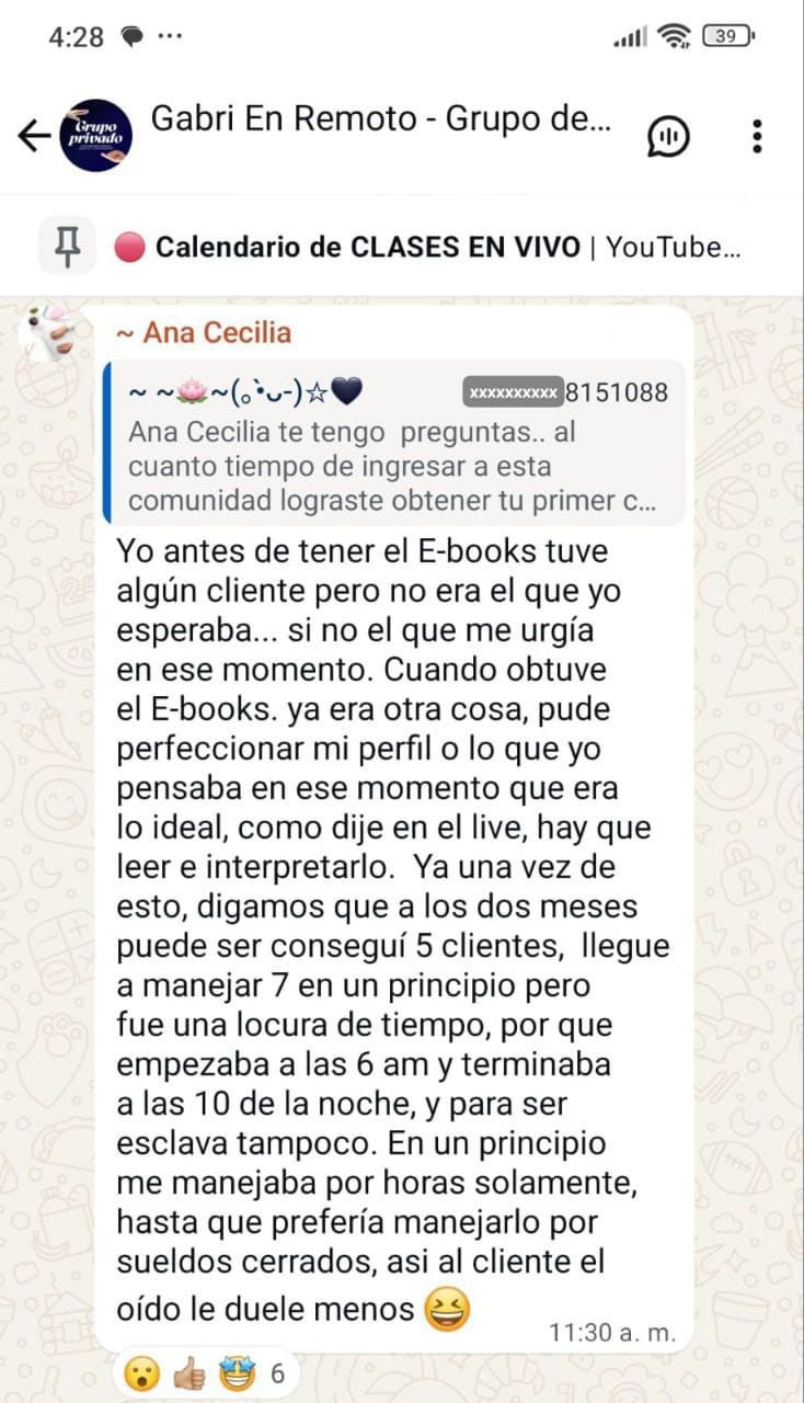 Caso de éxito 21
