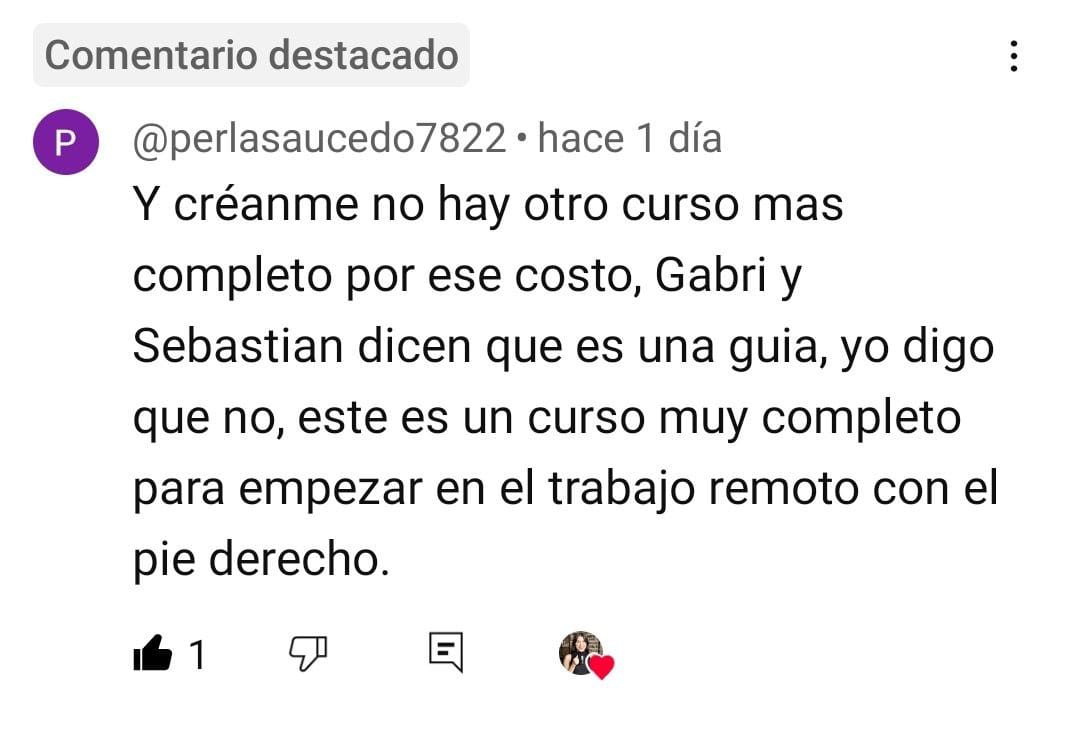 Caso de éxito 20