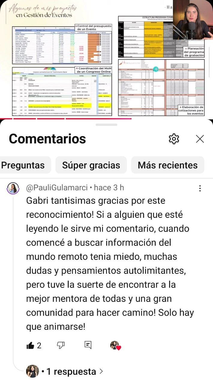 Caso de éxito 52