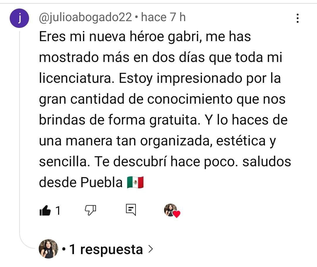 Caso de éxito 73