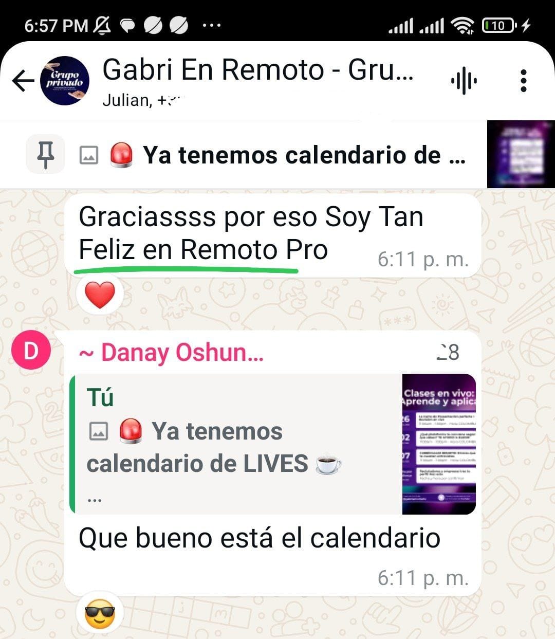 Caso de éxito 13