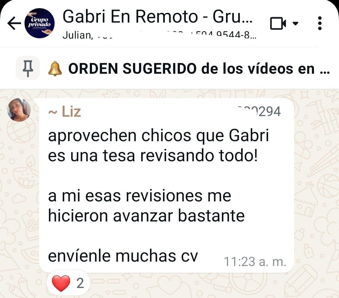Caso de éxito 7