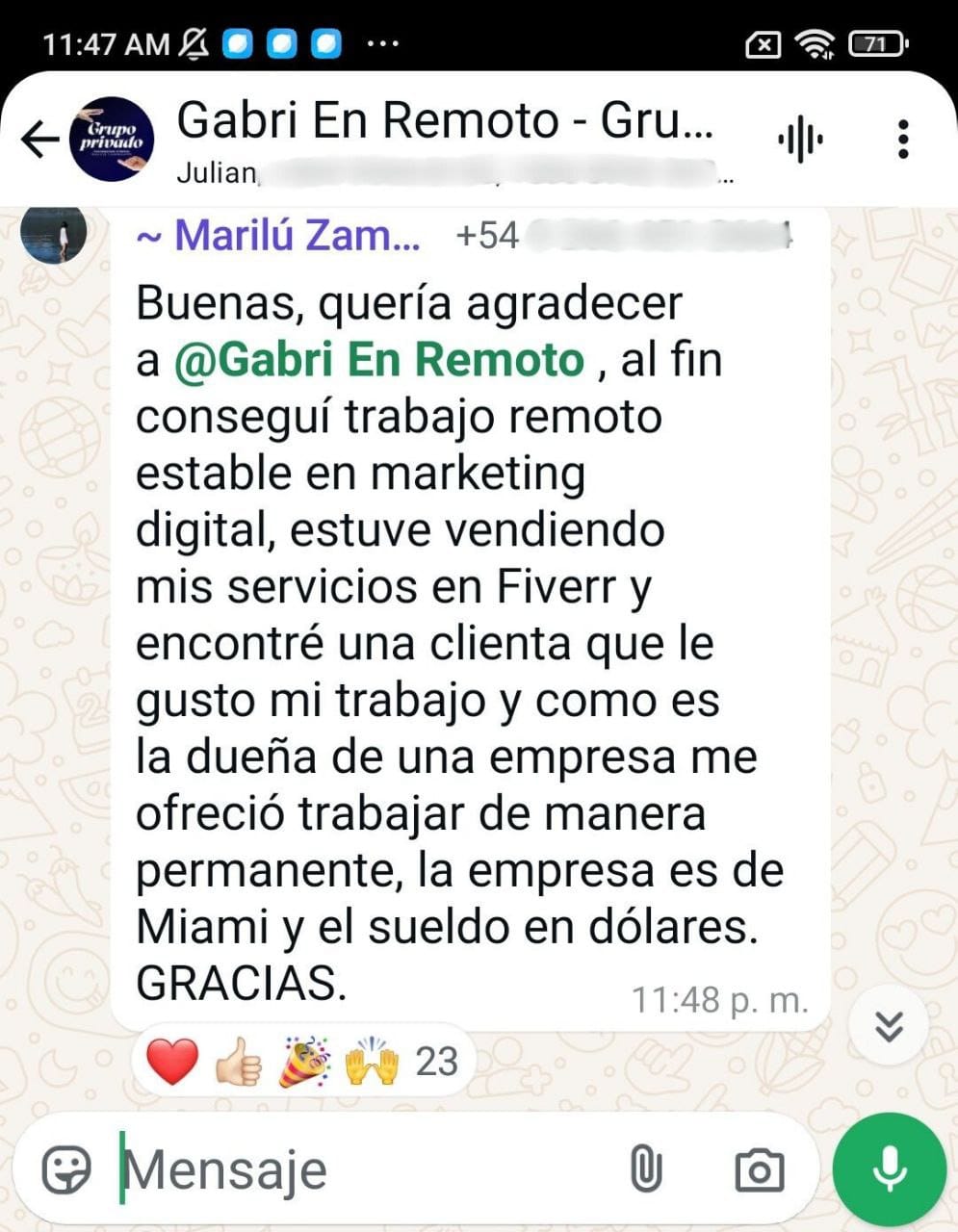 Caso de éxito 44